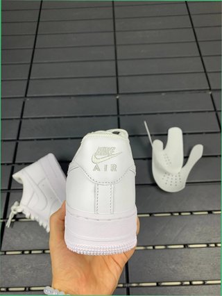 Nike Air Force 1 Talla 44 Blancas