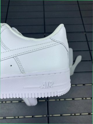 Nike Air Force 1 Talla 44 Blancas