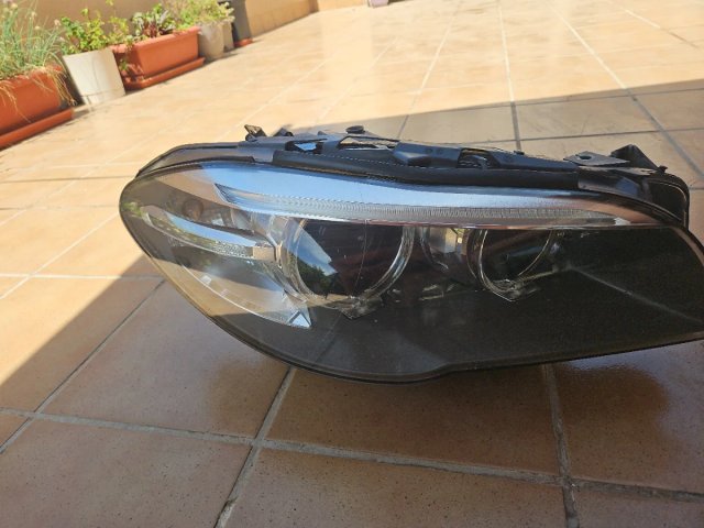 FAROS BMW F10/F11 LCI (2013-2017) BIXENÓN COMPLETO
