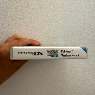 Pokemon Versione Nera 2 per Nintendo DS