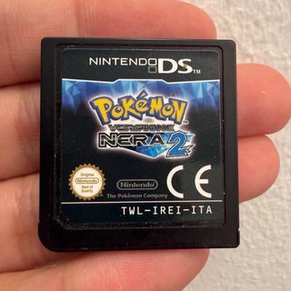 Pokemon Versione Nera 2 per Nintendo DS