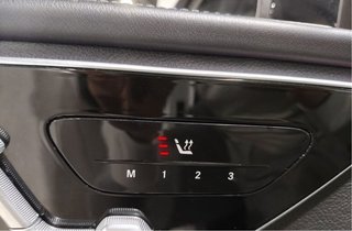 Mercedes-Benz Clase C 220 d AMG