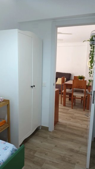 Piso en alquiler Zona Castalia-Ronda Magdalena