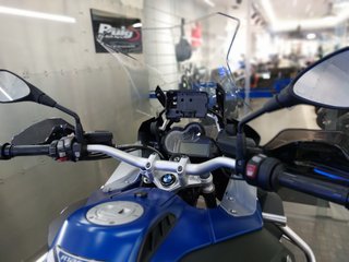 BMW R 1200 GS - 2015