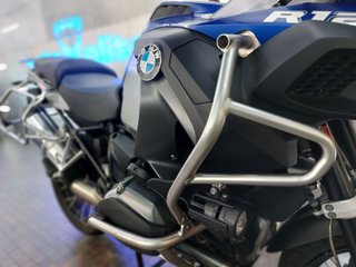 BMW R 1200 GS - 2015