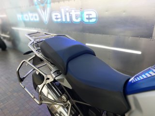 BMW R 1200 GS - 2015