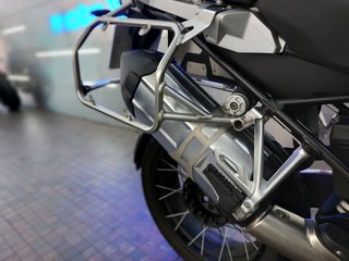BMW R 1200 GS - 2015