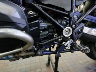 BMW R 1200 GS - 2015
