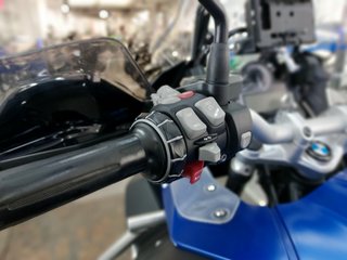 BMW R 1200 GS - 2015