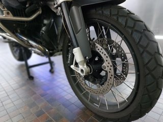 BMW R 1200 GS - 2015