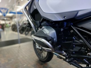 BMW R 1200 GS - 2015