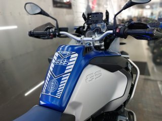 BMW R 1200 GS - 2015