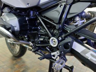 BMW R 1200 GS - 2015