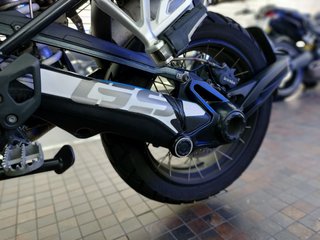 BMW R 1200 GS - 2015
