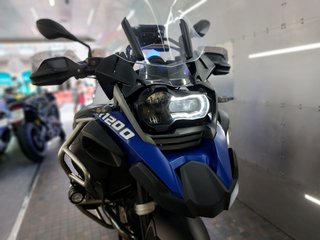BMW R 1200 GS - 2015