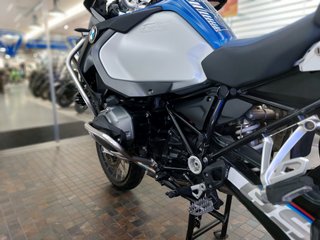 BMW R 1200 GS - 2015