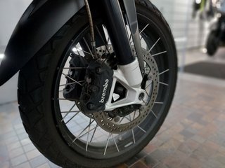 BMW R 1200 GS - 2015