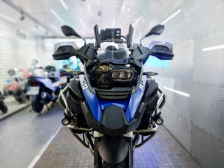 BMW R 1200 GS - 2015