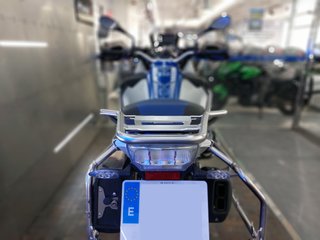 BMW R 1200 GS - 2015
