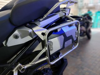 BMW R 1200 GS - 2015