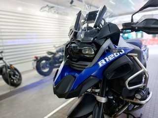 BMW R 1200 GS - 2015