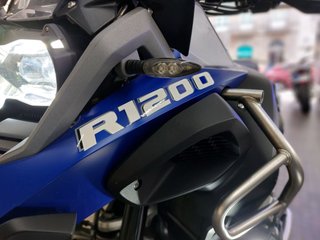 BMW R 1200 GS - 2015