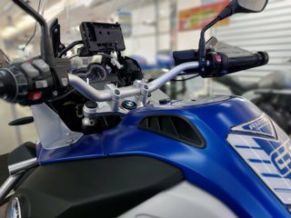 BMW R 1200 GS - 2015