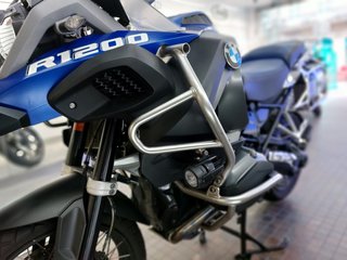 BMW R 1200 GS - 2015