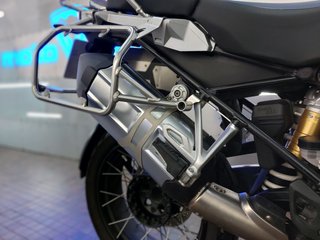 BMW R 1200 GS - 2015