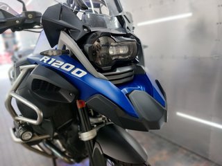 BMW R 1200 GS - 2015