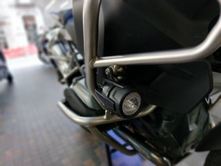 BMW R 1200 GS - 2015
