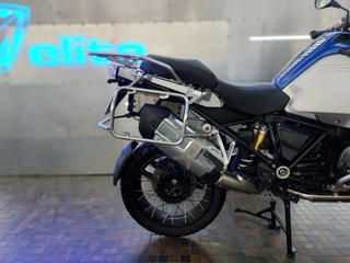 BMW R 1200 GS - 2015