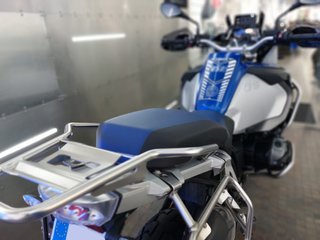 BMW R 1200 GS - 2015