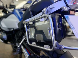 BMW R 1200 GS - 2015