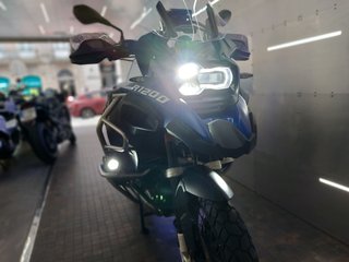 BMW R 1200 GS - 2015