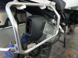 BMW R 1200 GS - 2015