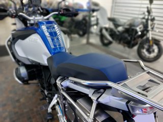 BMW R 1200 GS - 2015