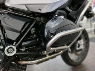 BMW R 1200 GS - 2015