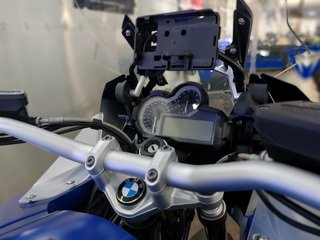 BMW R 1200 GS - 2015