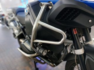 BMW R 1200 GS - 2015