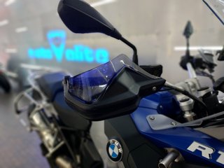 BMW R 1200 GS - 2015