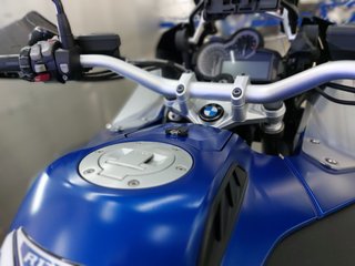 BMW R 1200 GS - 2015