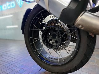 BMW R 1200 GS - 2015