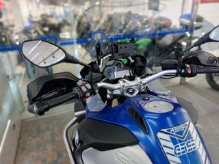 BMW R 1200 GS - 2015