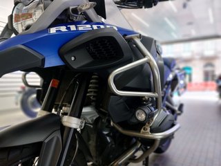 BMW R 1200 GS - 2015