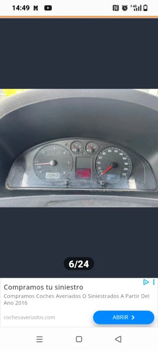 Volkswagen Transporter 2009