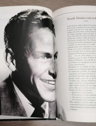 CD Frank Sinatra - Il Padrone