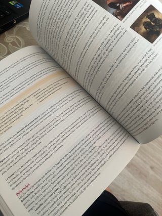 Libro 1 Bachillerato Lengua Castellana y Litera