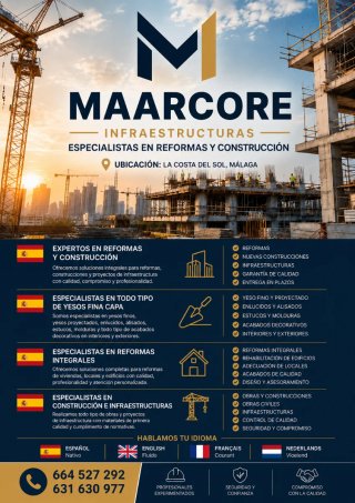 Construcción