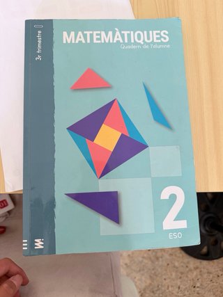 Todos los libros de 2 de la eso